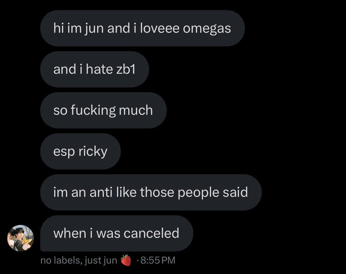 juniscancelled's tweet photo. #junisoverparty https://t.co/Y6kDihioBT