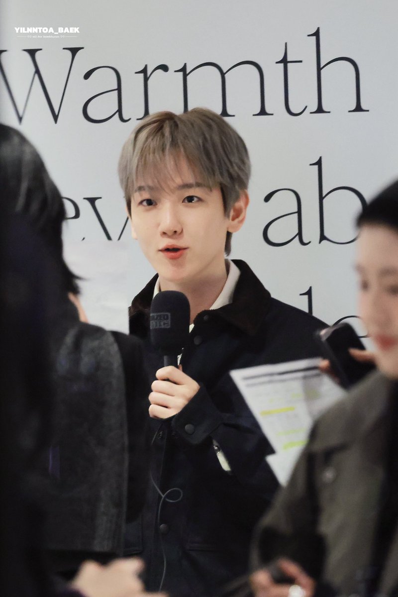 Yilnntoa_baek's tweet photo. 251029 몽클레르 
#백현 #BAEKHYUN #ベッキョン #边伯贤 @B_hundred_Hyun @BAEKHYUN_INB100 https://t.co/Bsan28w1bK