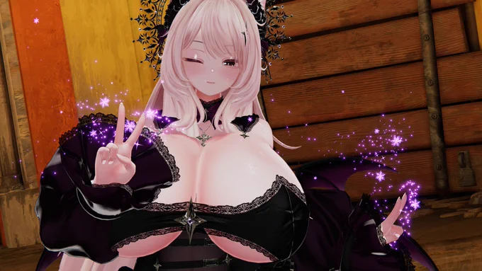 みんなを撮影～～!