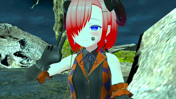 みんなを撮影～～!
