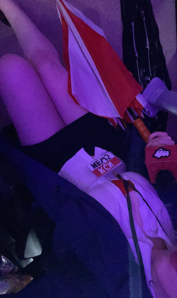 itsjustiara69's tweet photo. Day 3 Forecast Janna ❤️ #LeagueOfLegends 
#twitch #smallstreamer #twitchstreamer #gamergirl #cosplay #gothgirl #gamergirl #haloween https://t.co/xhhibQq8JI