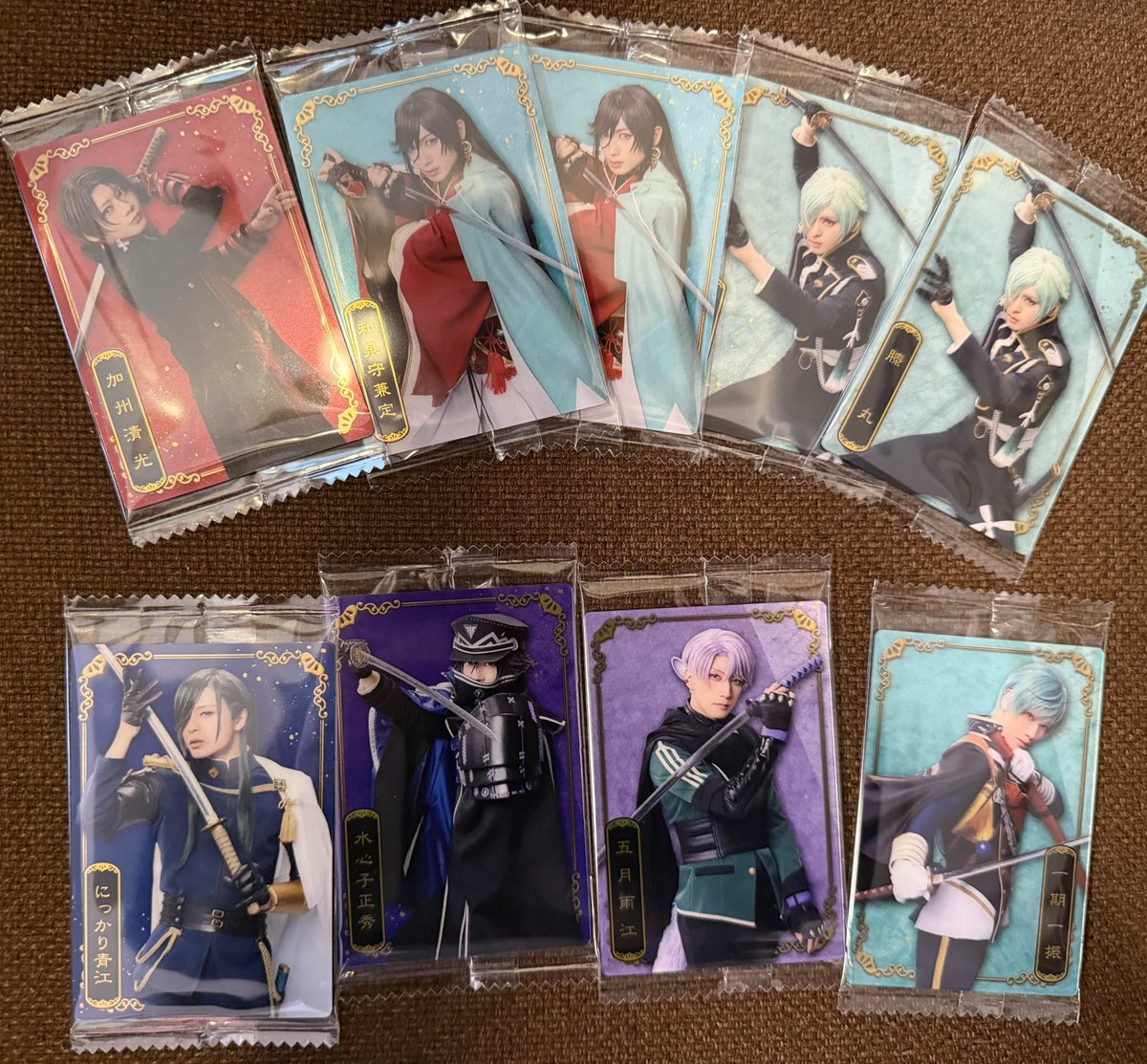 さくら🌸 11/16閃華東6モ04ab on X