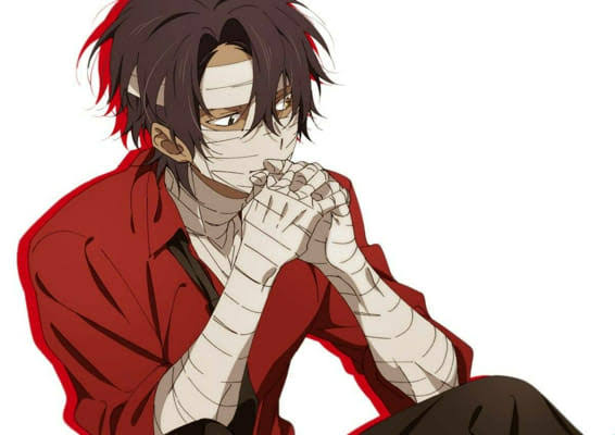 *estabas paseando cuando viste a 0 muy concentrado centado en una banca notandose tenso y algo cansado*
Ex0:(mierda samuel donde rayos te metiste, debo encontrarte rapido)
*Sus dedos tensos tenian hilos casi invisibles y sus ojos no parecian estar mirando a su propio alrededor*