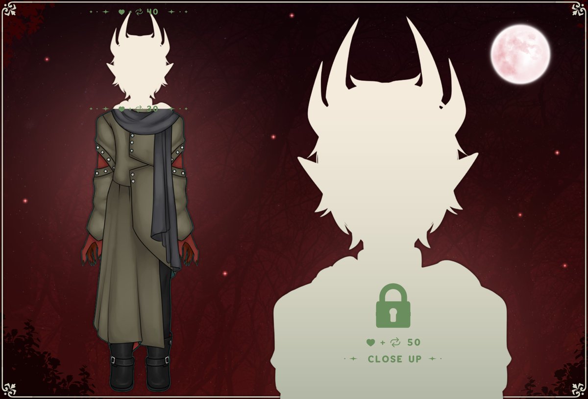 Looney Moon 🌙👹 tweet media