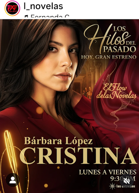 zoetrope2026's tweet image. Eu quero que todas aquelas senhoras do tiktok e IG caiam no vaso sanitario e alguem puxe a descarga. Vai entupir o vaso, mas a gente tenta.   
Inves de tarem curtindo a novela e uma excelente atriz tão sendo desagradaveis e rancorosas  

BÁRBARA ES CRISTINA  
#LosHilosDelPasado