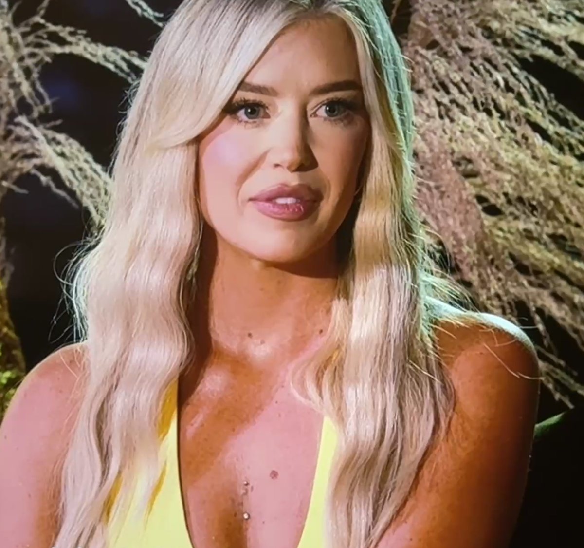 DrEricDing's tweet photo. Hot take from tonight’s ‘Love is Blind’ live reunion episode: Patrick is owed a full unconditional apology for being duped by Kacie. Once past the reveal, Kacie shows she is vain, racist, &amp; a coward—the epitome of shallowness that Love is Blind is meant to uncover &amp; filter out. https://t.co/TUWPdk7YMy