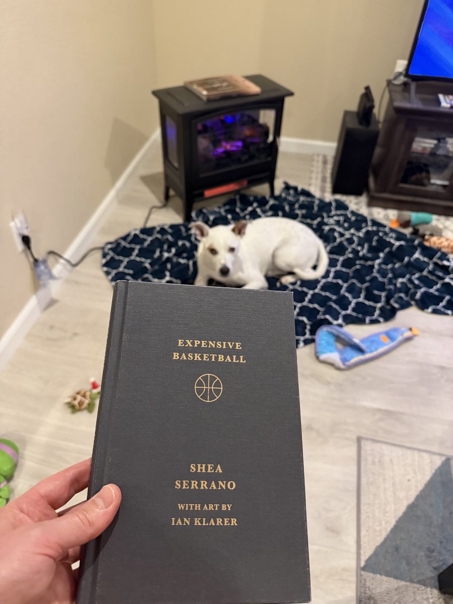 drewrew's tweet photo. Mickey’s ready for some classy fireside tales about The Splash Brothers @SheaSerrano https://t.co/27ctbEeBP1