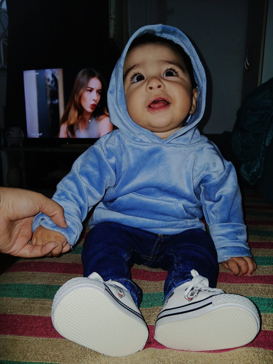 Xbelxa's tweet image. Locamente enamorada 🩵🐣

Te amo madrina🫶🏻