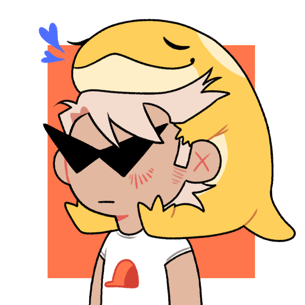 Kay 🐥 🇨🇱 ~ Commissions Open tweet media