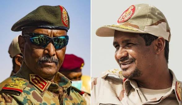 Zemen81698839's tweet photo. People of #sundan need help for solving conflicts from international community.
Pray for Sudan 🇸🇩 .
@UNHumanRights @UN @cnnbrk @NewlinesInst @BBCAfrica @AfricanUnionUN @_AfricanUnion @EU_Commission @UN @amnistia @amnesty @cnni @CNN @TheEconomist @Telegraph @enews @WHO https://t.co/jqgsxkE1xu
