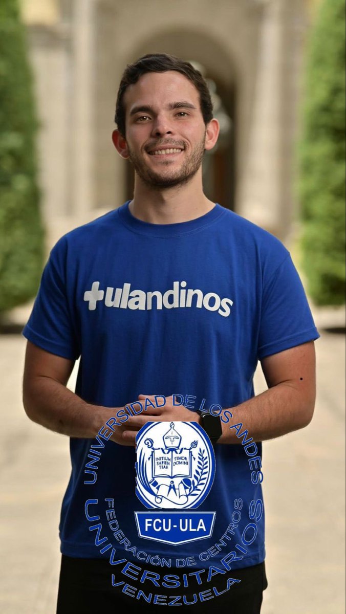 Viva la UCV tweet media