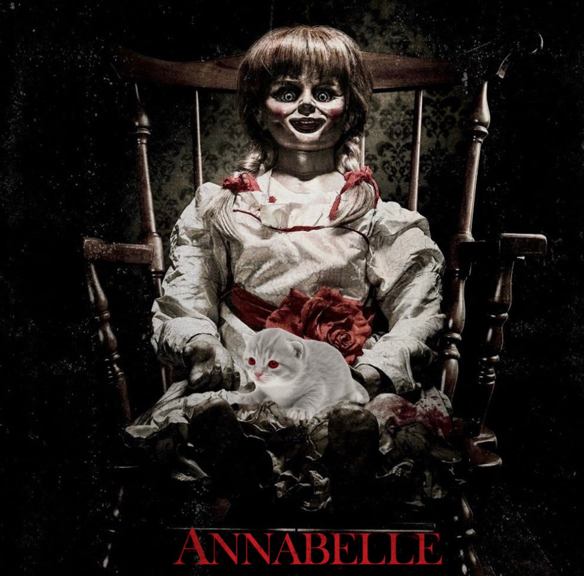 evil gary tweet media