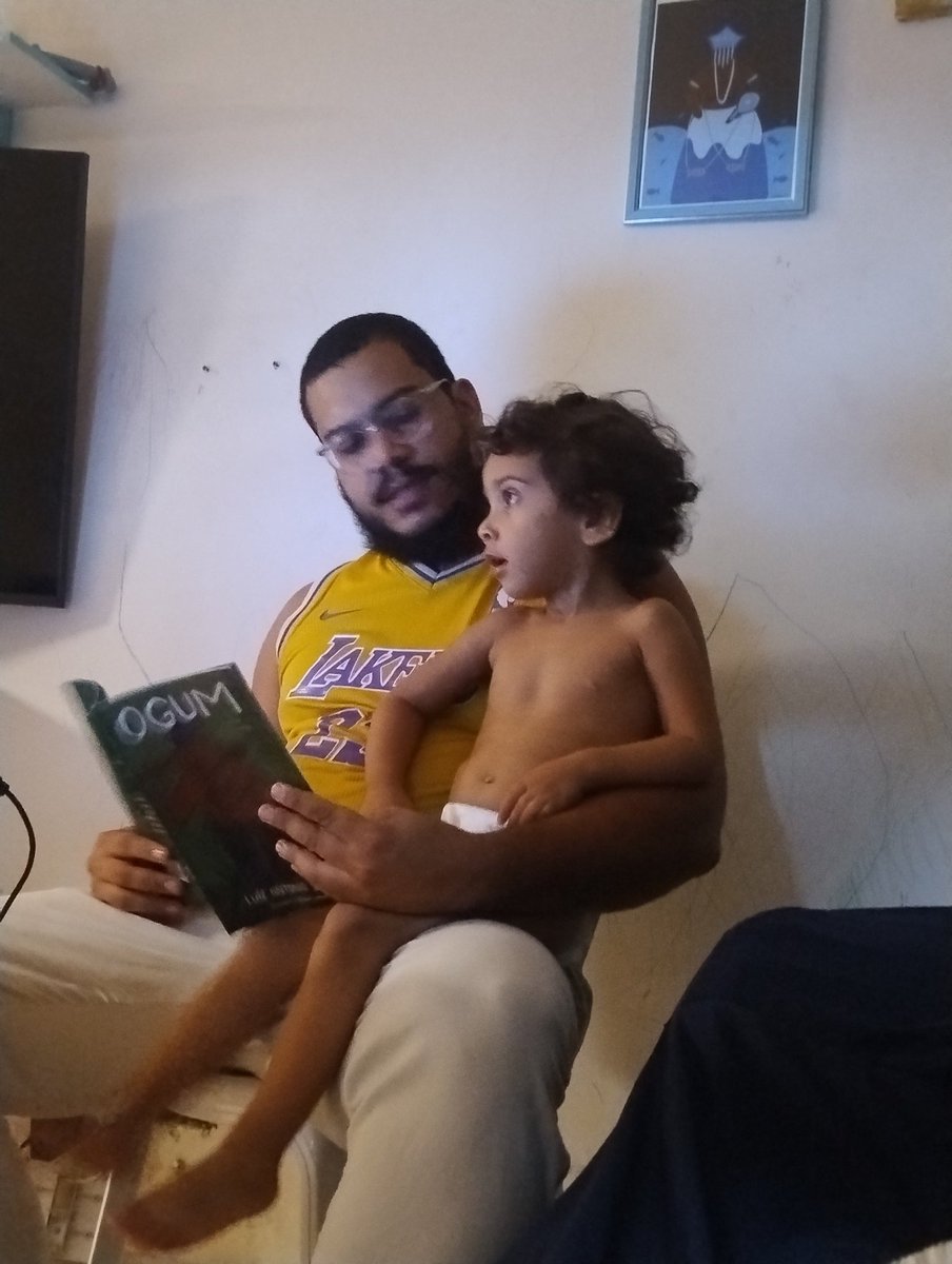 Achei uma foto belíssima