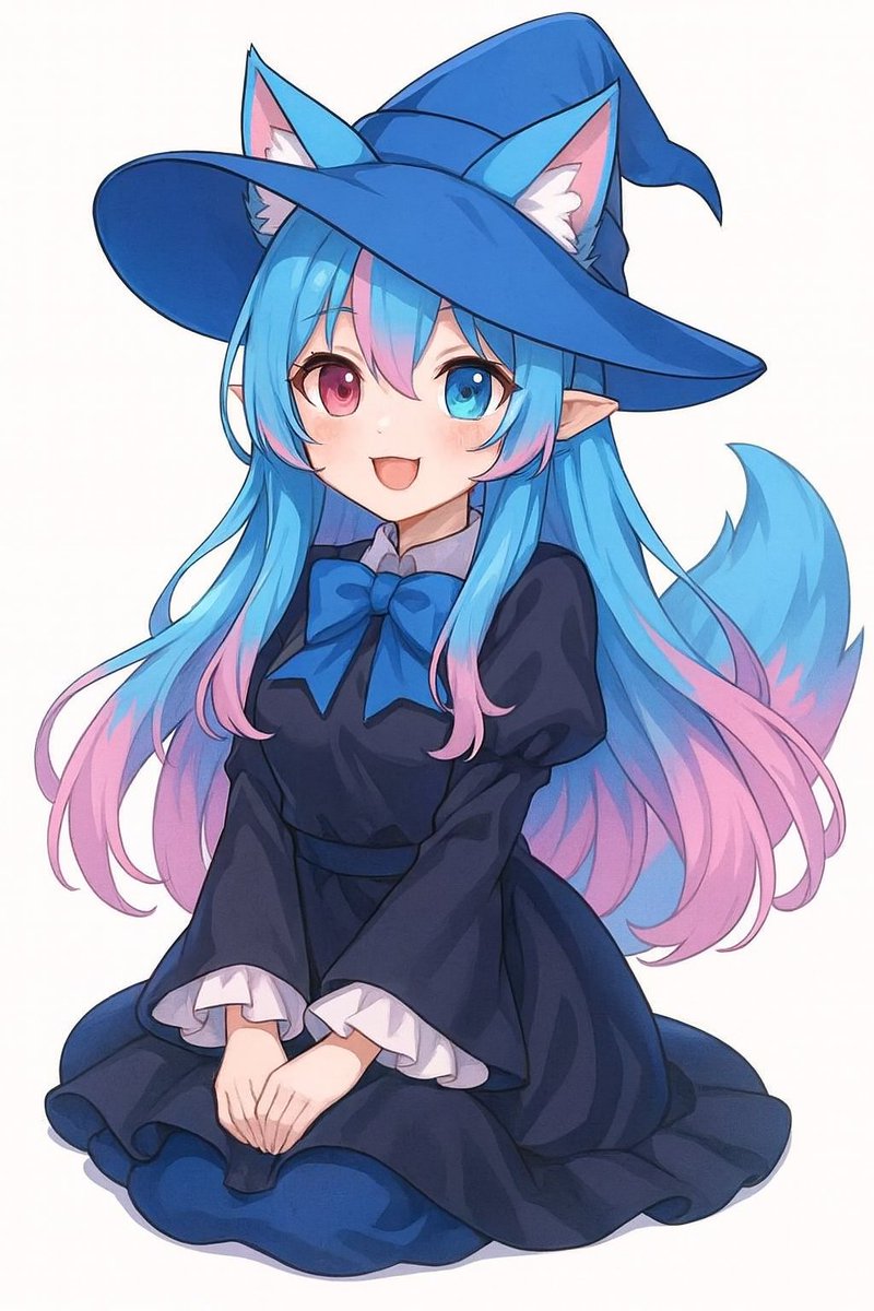 wanpa_1percent's tweet photo. @Rineilu #SFW #リネっちゃ絵 #VTuber
おはリネ~
イメージ通りのポーズを取らせるの難しいですねぇ…。
~魔女っ娘リネさん~
魔女帽子の色は天色(#0086CC)です。なかなか良い色で好み
#Vtuber推し探しにどうぞ https://t.co/Nf7igfrxNU