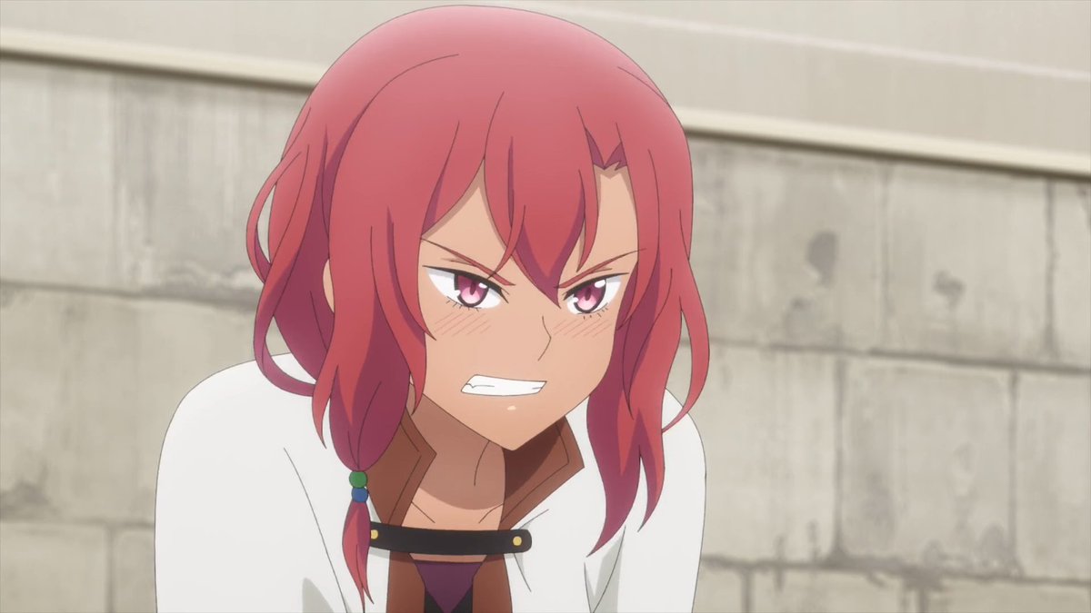 OGKiraxus's tweet image. Arel vs the Magic Swordsman!

#mushoku_eiyu #無職の英雄 #HeroWithoutaClass