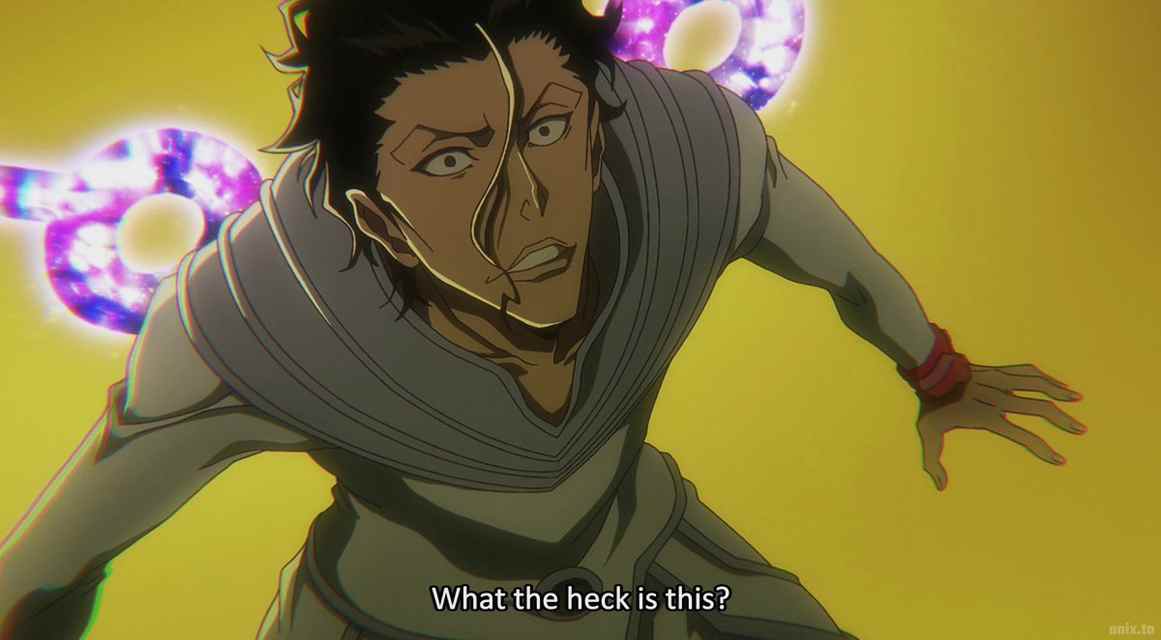 #タイムレスマンで感動止まらん