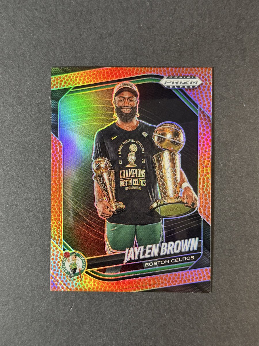 paullydoughnuts's tweet image. Trophy Men
/225
$5 Kyrie
$10 JB
#gettostackin