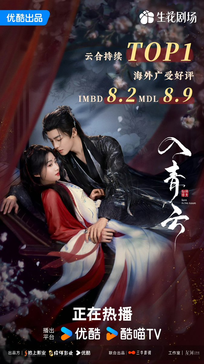 lu yuxiao 卢昱晓 archive tweet media