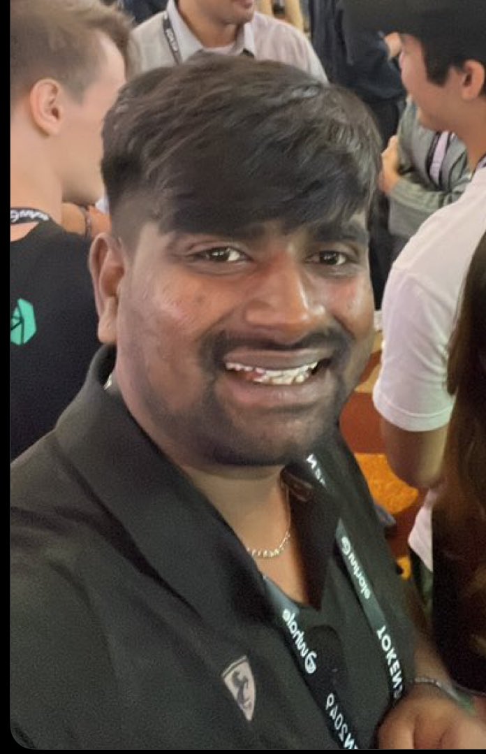 cryptoqu_een's tweet photo. Another scan project @Novastro_xyz $XNL from Indian project manager

This was my first airdrop on @KaitoAI
worth $0 almost 😂😂😂 at the time of writing. Kaito ecosystem rewards are massive 😂😂🚀 

This project was launched on kaito capital launched at $50M FDV and current FDV is $16.7M.

Kaito investors are in ~67% loss.

Somehow I missed this one and I was safe ♥️

Did you invest?? Please let me know in the comment section.