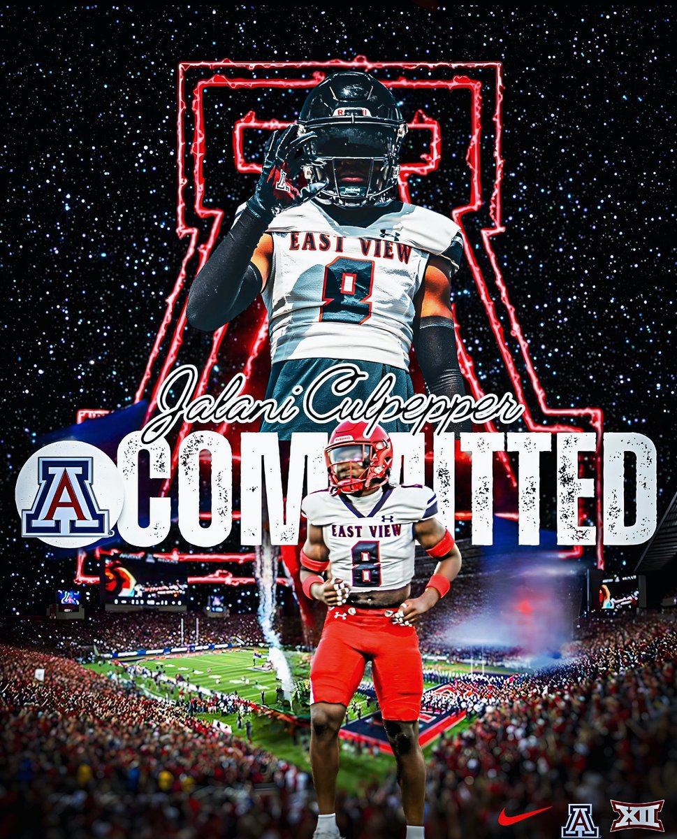 Jalani Culpepper tweet media