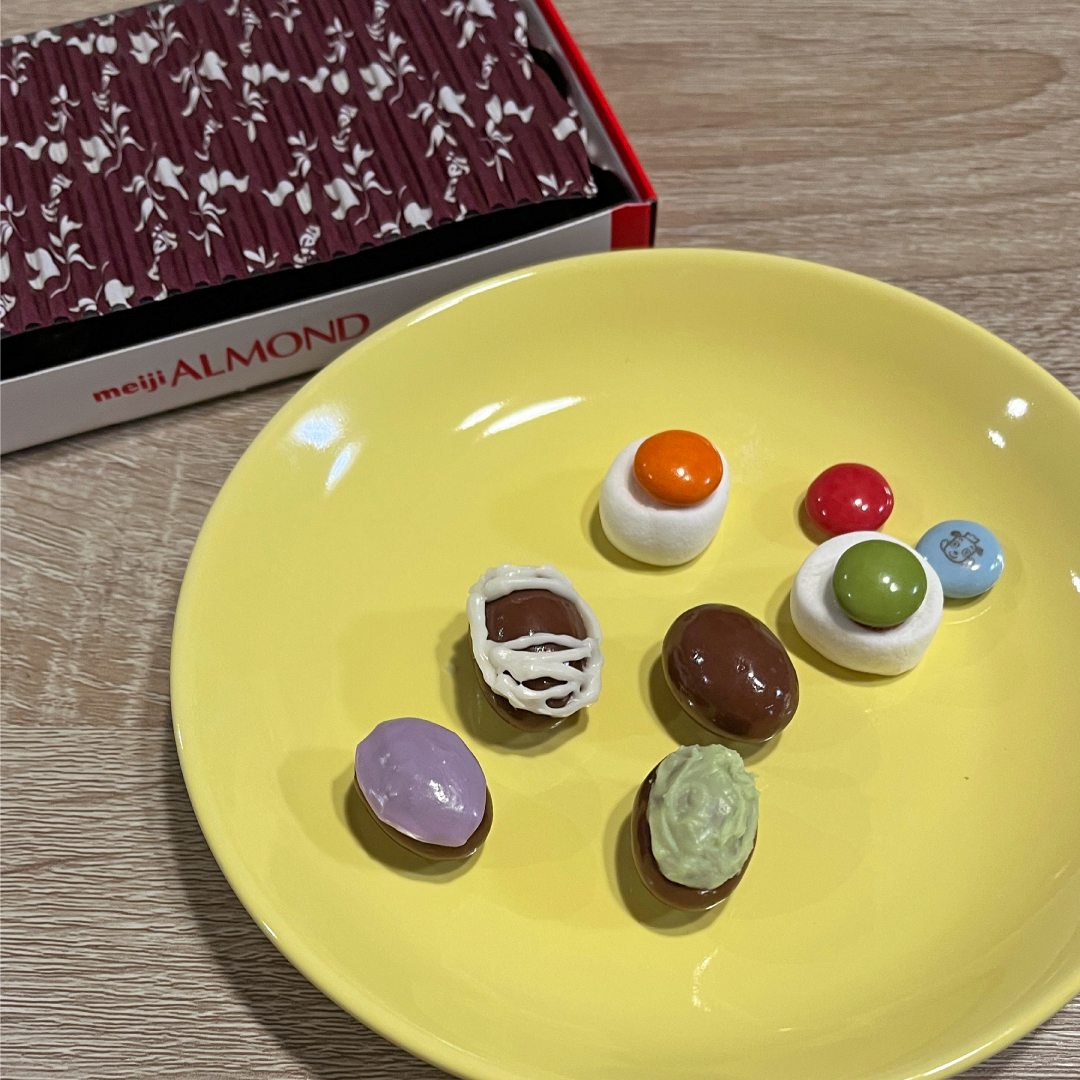 無事に完成しますように…

何ができるかは、完成してからのお楽しみです☝🎶

#ハロウィン