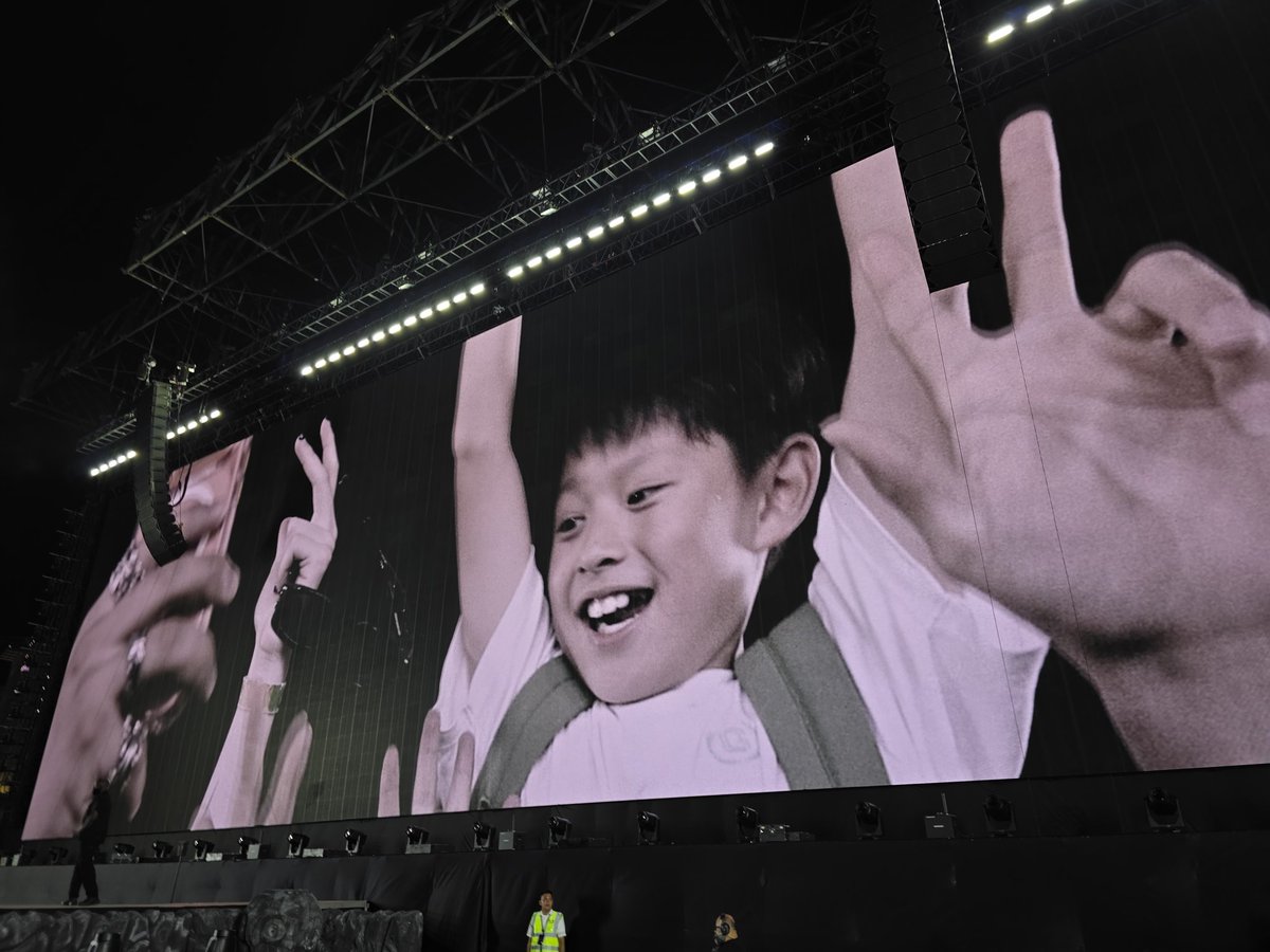 最佳小孩哥 VVIP真是拉爆了