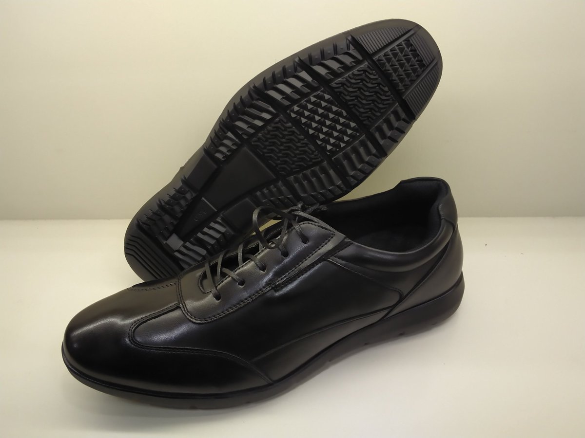kikutashoes's tweet photo. #HushPuppies(#ハッシュパピー)　M-7123T
甲部の両サイドにはゴムを装備しているので着脱も便利。
幅はしっかり3Eあるので、幅広のお客様にも安心してお履きいただけます。
昨今のカジュアル化のビジネススタイルでもお履きいただけるので、一足持っていると重宝します。
価格:￥19,580(税込)
#下通 https://t.co/foxGZnrCOl