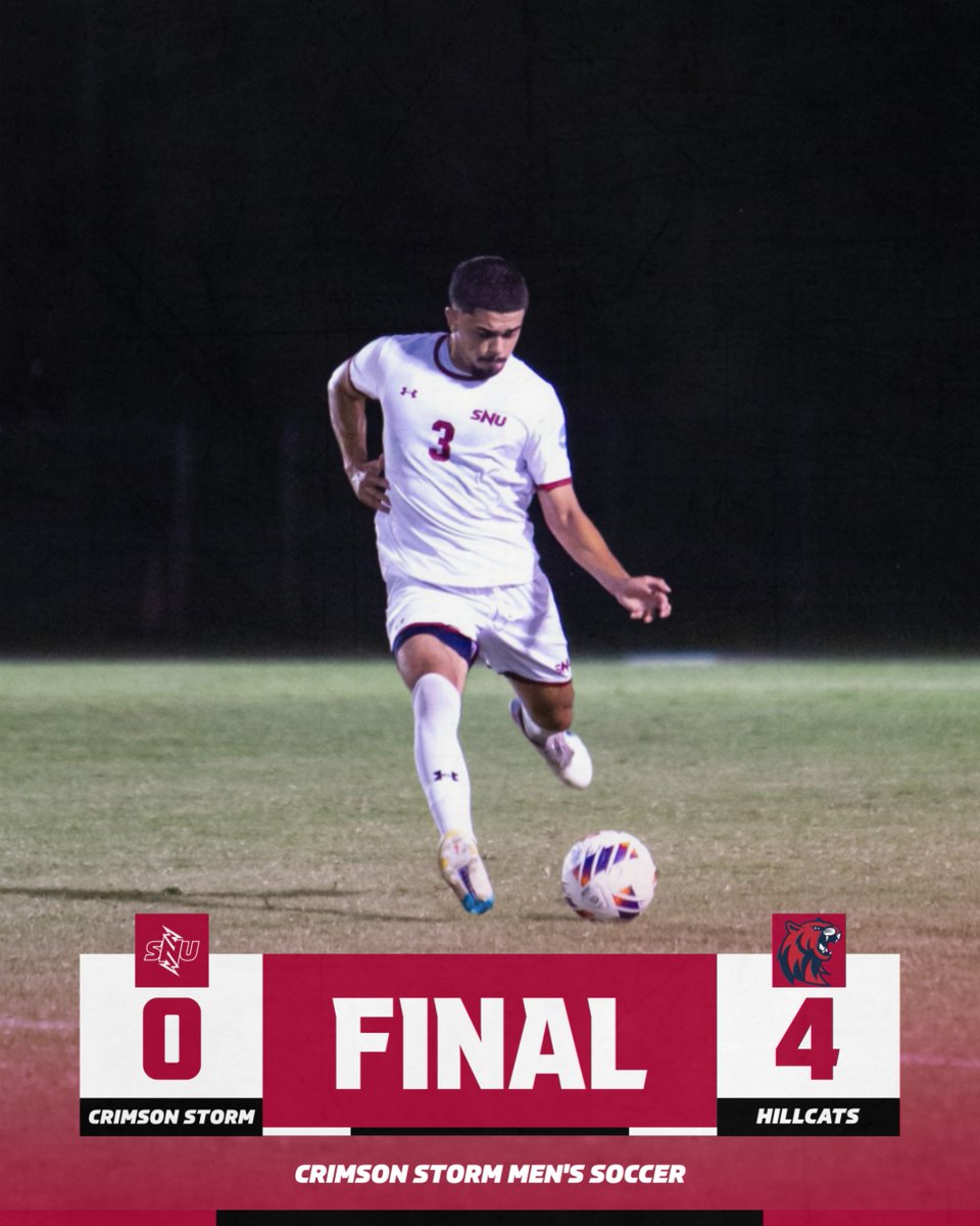 SNU Men's Soccer tweet media
