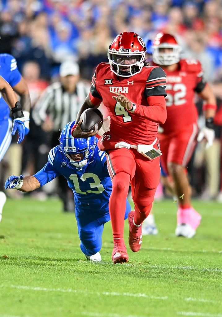 Pete Thamel tweet media