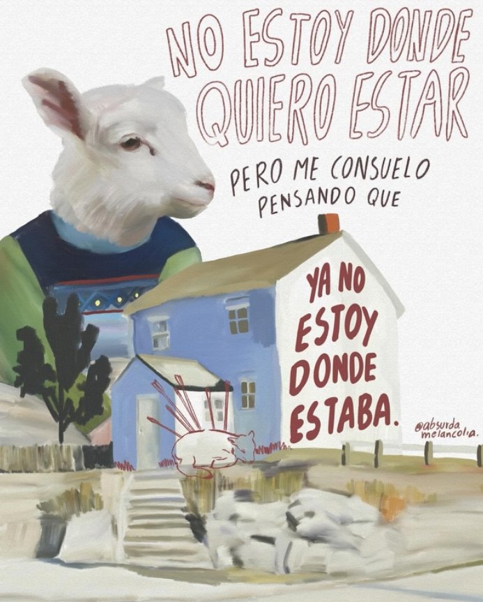 Absurda Melancolía (@absurdamela) on Twitter photo 