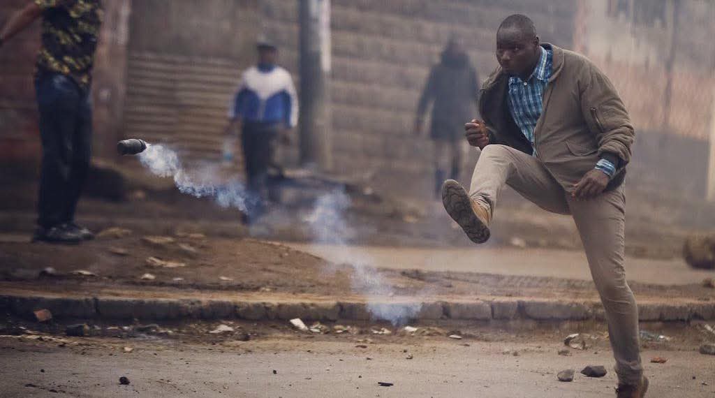 MatthewOkello1's tweet photo. THE REBIRTH 🐦‍🔥 

A generational shift is undeniable. When the time comes, the wind will blow, unstoppable. It is then that Africa will liberate itself for a second time.

Tanzania joined the Games https://t.co/9KrO5ovCbM