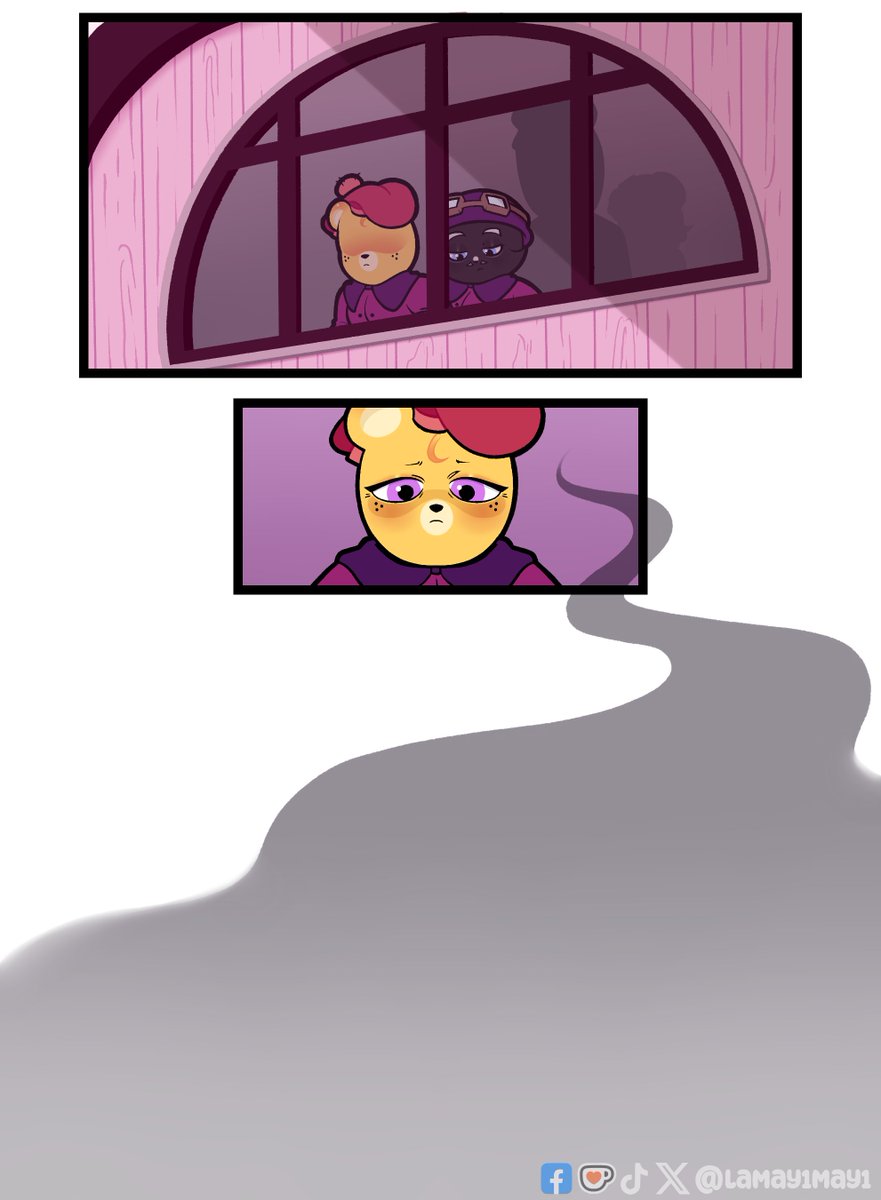 POR FIN PUDE ACTUALIZAR. Apenas me estoy acostumbrando a mi nueva rutina, pido disculpas por la larga espera. Espero poder actualizar nuevamente el próximo viernes! 

...Ah si, y feliz juawolin a todos &lt;3

#UnicornWars