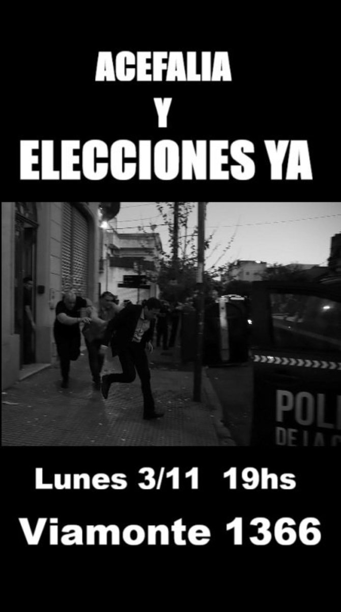 AzulgranaBasket's tweet image. Empieza a viralizarse una convocatoria directamente a @afa..... Para este lunes 19hrs .
El hincha de #SanLorenzo está cansado es con #MarceloMoretti afuera y llamado a elecciones, @tapiachiqui @TovigginoPablo .
Pasaron un límite.... El hincha, el socio no va a permitir que sigan…