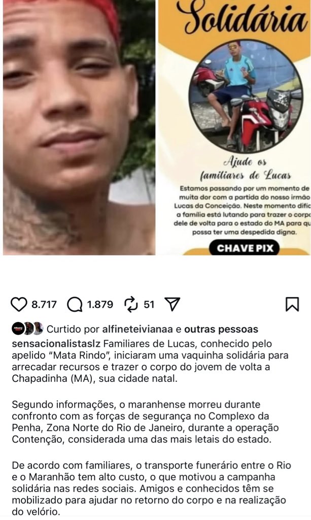 eusouanavaleria's tweet photo. Só pode ser brincadeira https://t.co/qLa9fuurVC