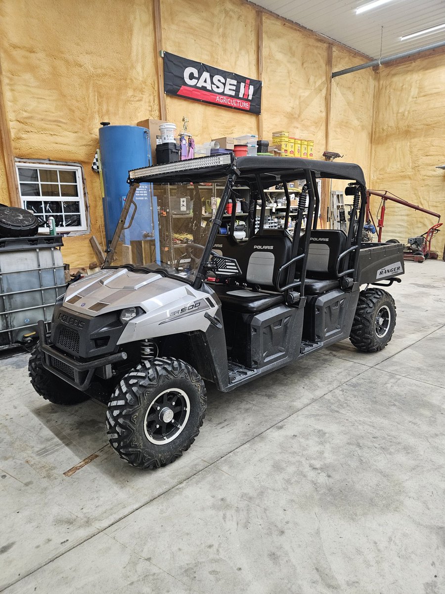 Guys on Marketplace dealing with divorce is the most efficient way to acquire toys.