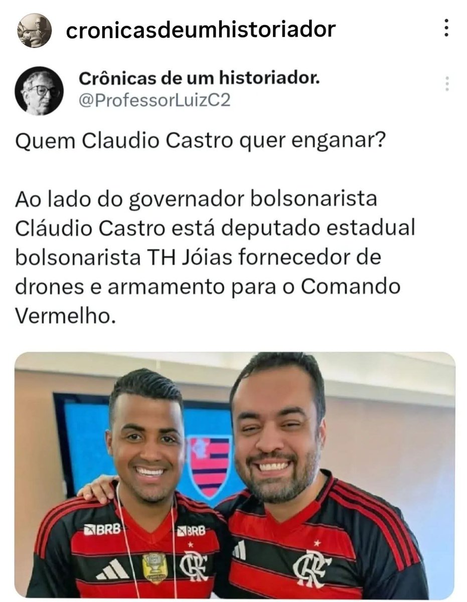 fabiosleal_'s tweet photo. @Alexmorettibr é verdade https://t.co/OGaLhl7URU