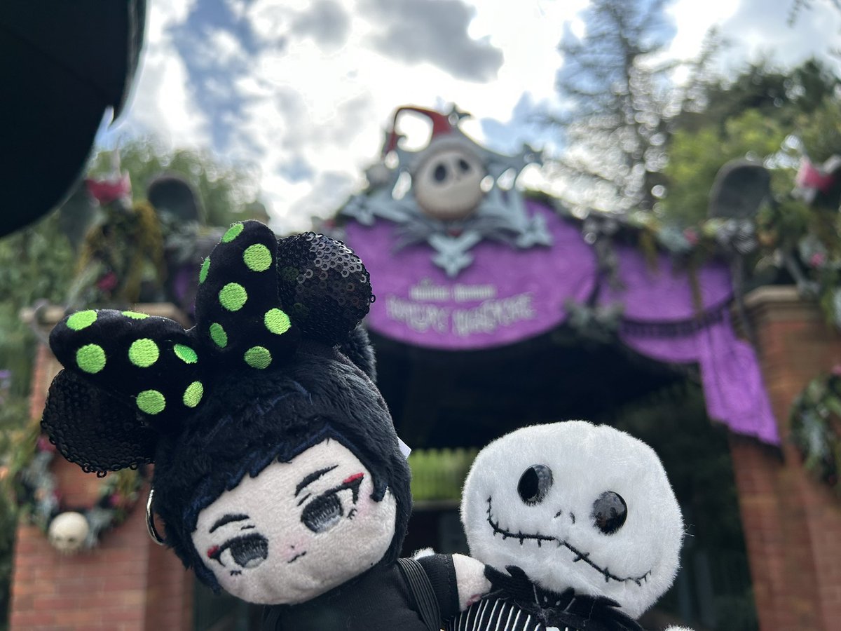 DAdsy0810's tweet photo. #東京ディズニーランド
#TDR_ https://t.co/Fa548iWNwV