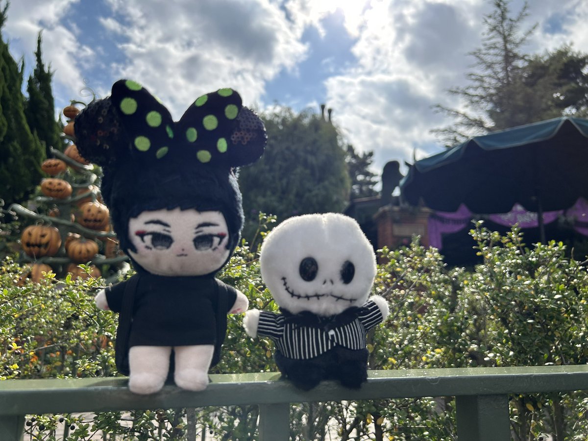 DAdsy0810's tweet photo. #東京ディズニーランド
#TDR_ https://t.co/Fa548iWNwV