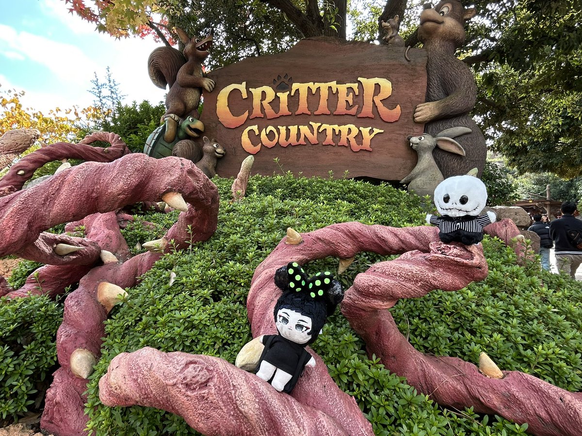 DAdsy0810's tweet photo. #東京ディズニーランド
#TDR_ https://t.co/Fa548iWNwV