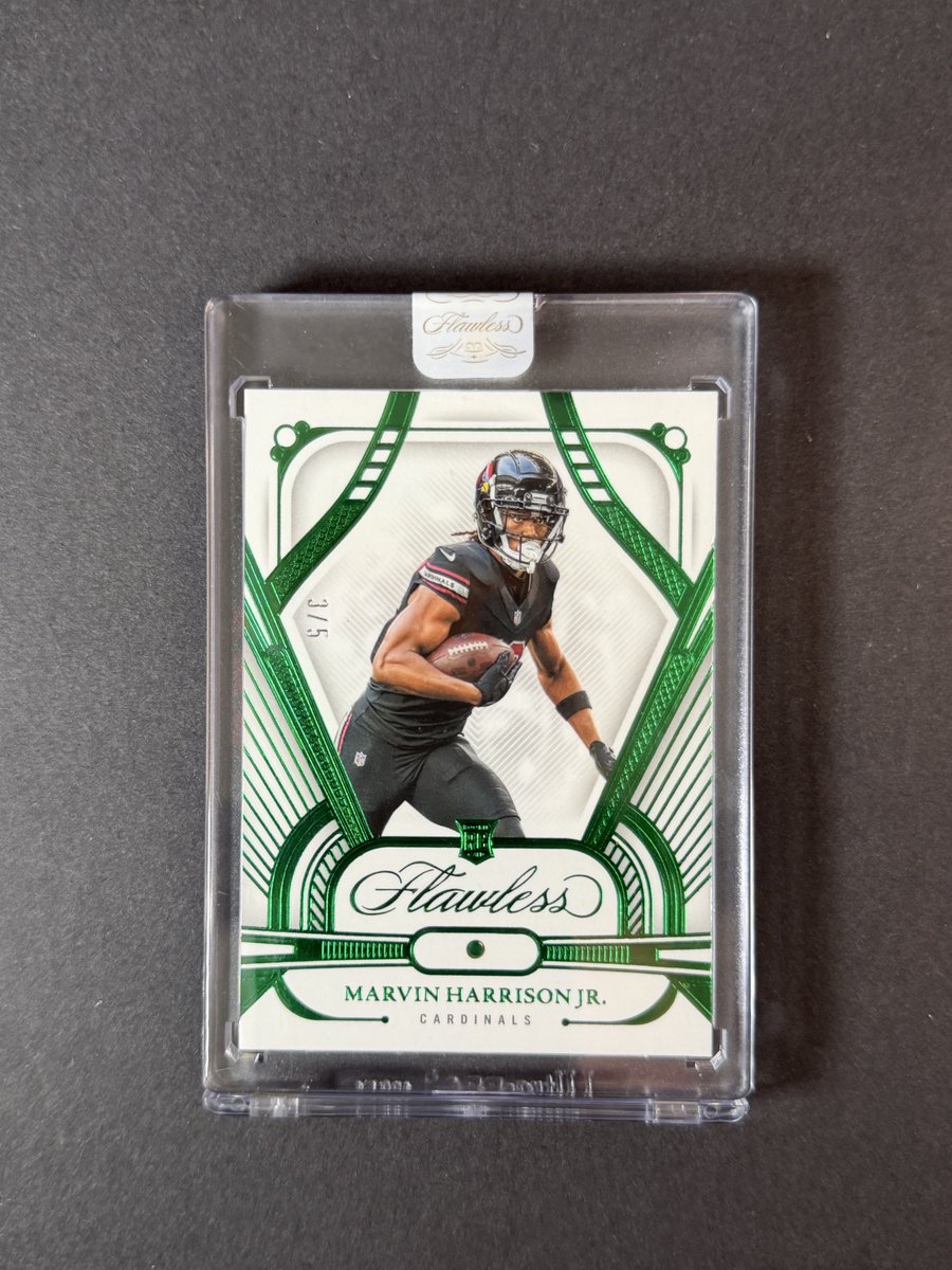 paullydoughnuts's tweet image. Marvin Penix
$20 Penix /99
$200 Marv /5
#Gettostackin