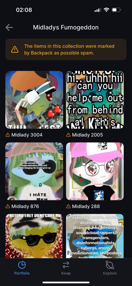 PositivelyVirtual tweet media