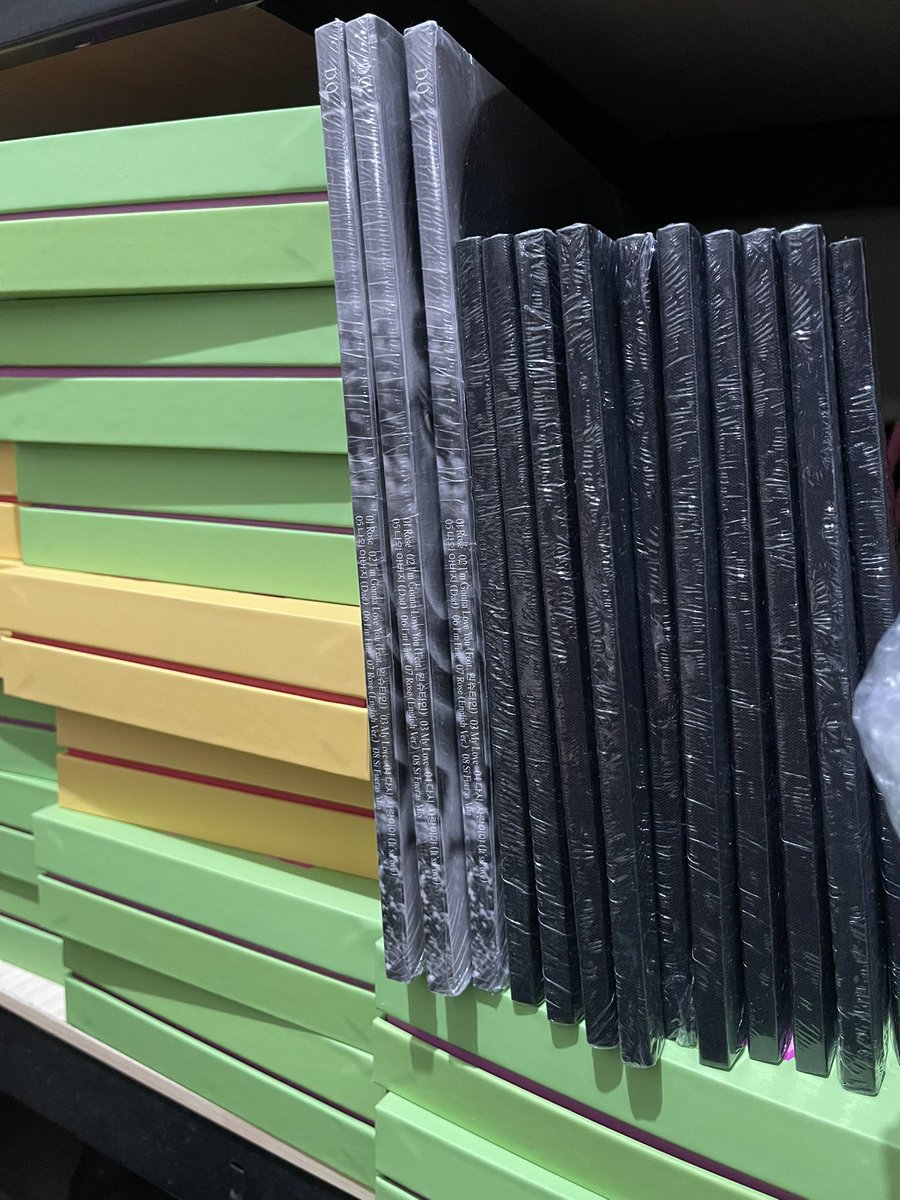 fromfansforfans's tweet image. 📢 FREE ALBUMS: SEALED/UNSEALED KYUNGSOO ALBUMS

Form to be posted later 7 pm~ Just pay for 130 php isf (+ lsf)! Retweet &amp;amp; mention your friends 💗