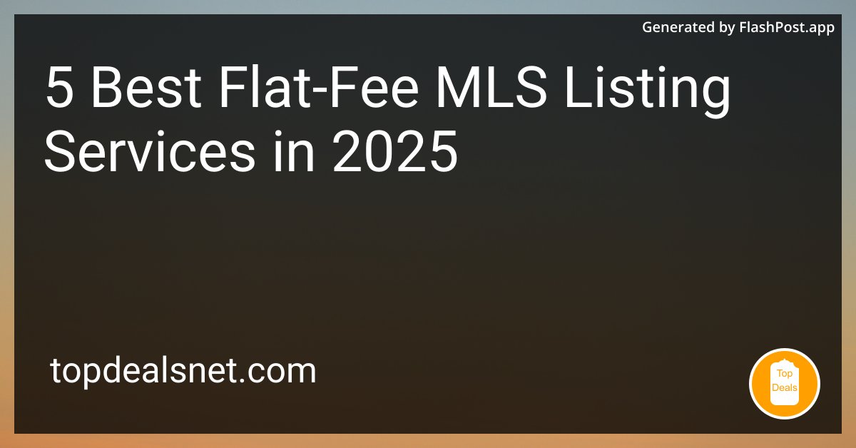 devhubbycom's tweet photo. If flat-fee MLS were a Twitter feature, would it be the edit button I really need?"
Source: https://t.co/oVmu7MnwTb
#HouseListing #FlatFeeMLS #AffordableSales #RealtyInnovations #flatfeemls #listing https://t.co/heGNSx8f13