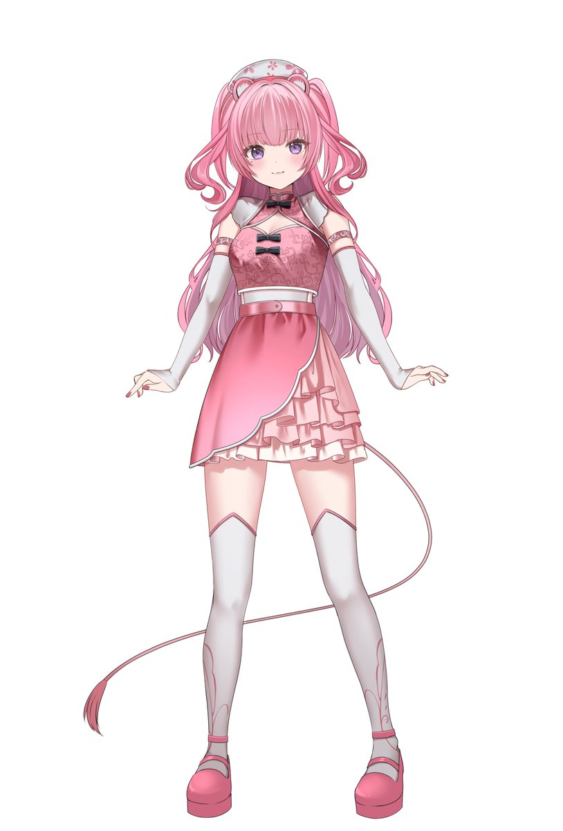 SAKURA@12月着手のお仕事募集中 (@oSAKURAo_illust) / Posts / X