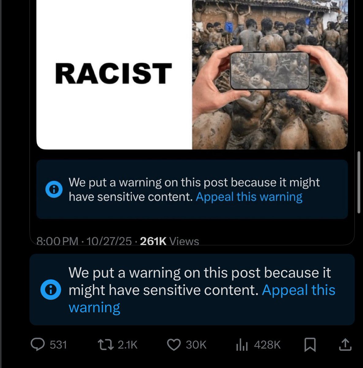Tyler Oliveira tweet media