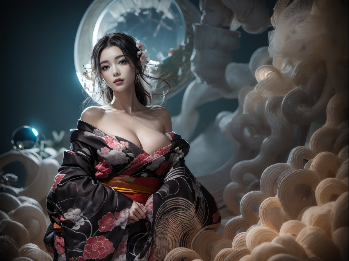 原始生物 tweet media