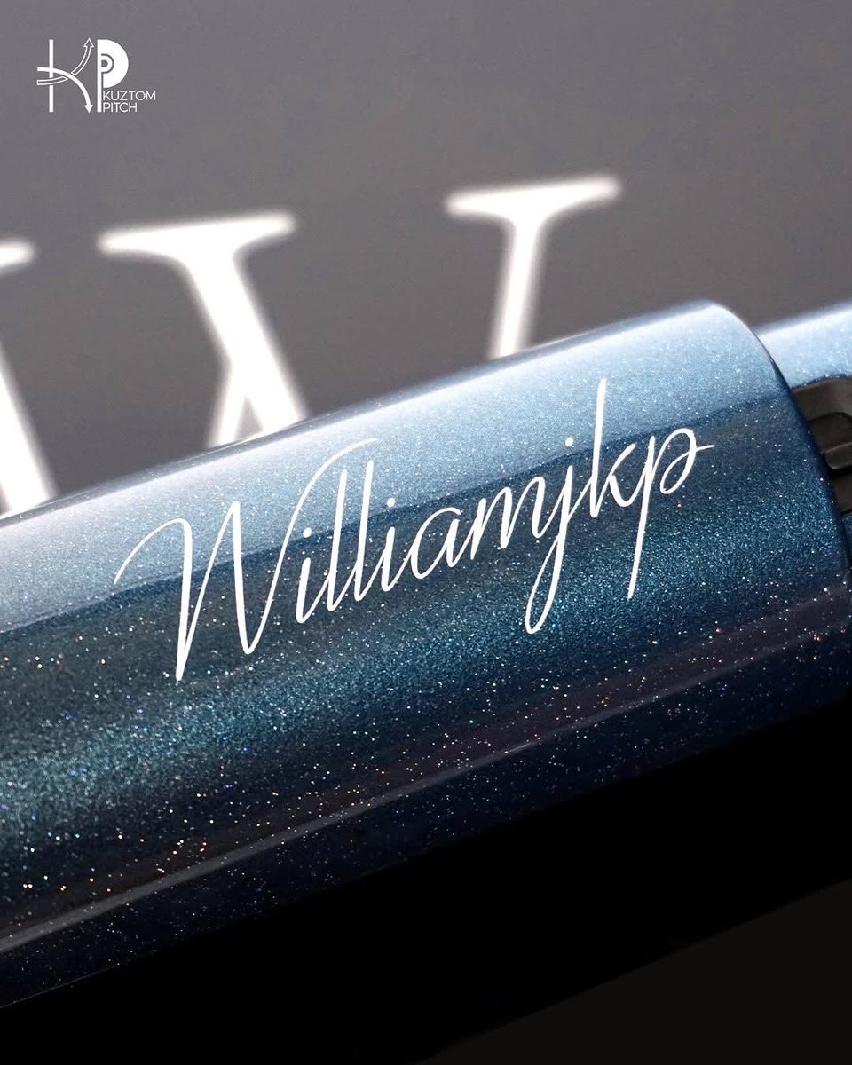 KuztomPitch's tweet photo. W with Williamjkp blue navy designed by K. @williamjkp ✨💙

Any Inquiries please contact 
Line OA : @ kuztompitch

#KuztomPitch 
#williamjkp #Lykn https://t.co/lWqq2nyg2o