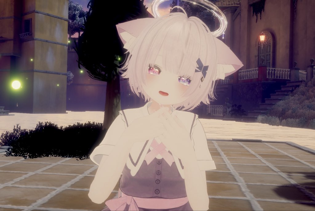 狼月ここな on X