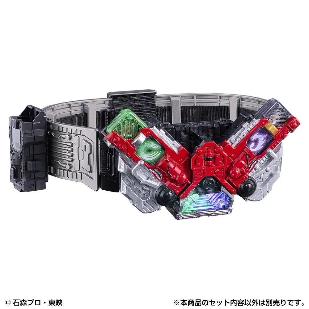 仮面ライダーおもちゃウェブ公式 on X: 