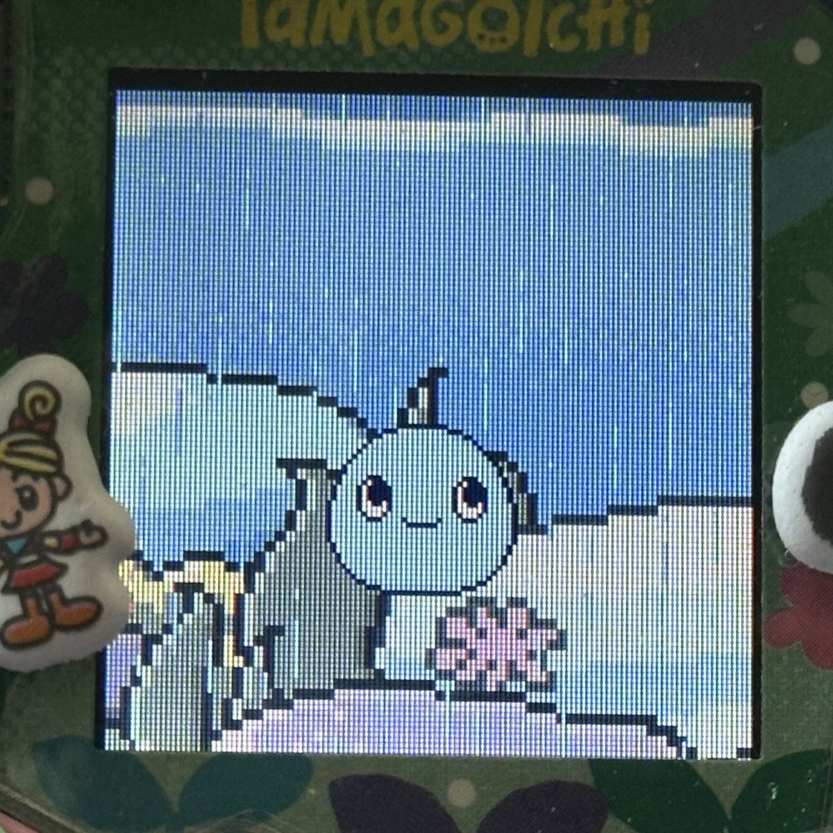 山椒魚ザク on X